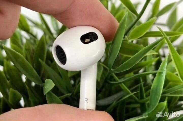 AirPods 3 «Оригинал» на гарантии