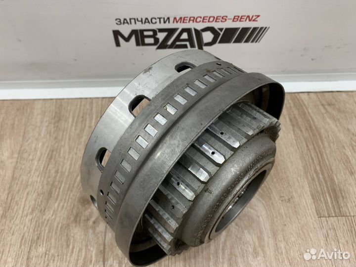 Планетарный ряд K1 АКПП Mercedes W204 w212 204 212