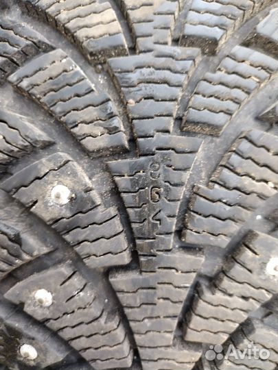 Nordman Nordman 4 215/60 R16 99T
