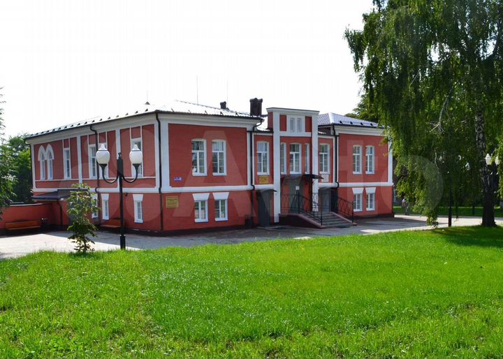 Участок 50 сот. (ИЖС)