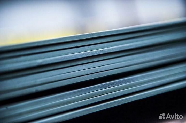 Лист Powerhard500 20мм цена за тонну размер 2х6м