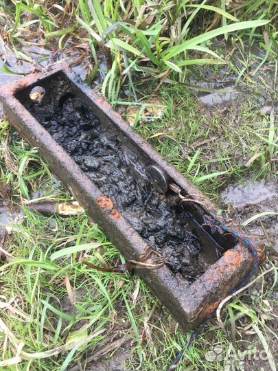 Поисковый магнит