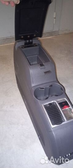 Подлокотник ford c-max