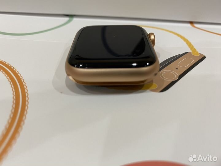 Apple watch se