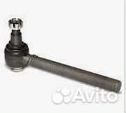 Наконечник правый рулевой тяги 1220-3003020-А мтз