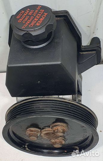 Насос гидроусилителя Mercedes Benz W202