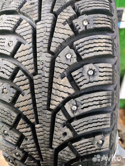 Nokian Tyres Nordman 5 185/55 R15