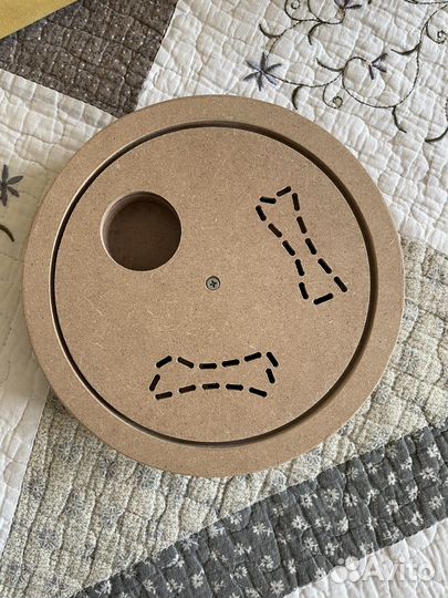 Игрушка для собак кошек