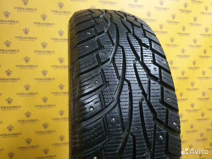 Nankang SW-7 195/65 R15 95T