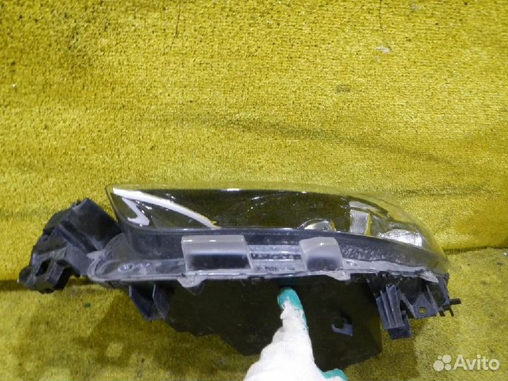 Фара левая Mazda CX-5