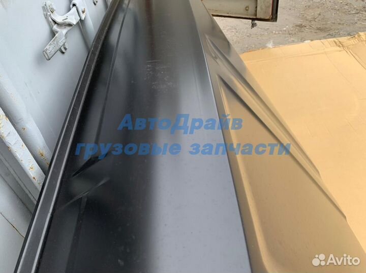 Панель кабины Скания 4