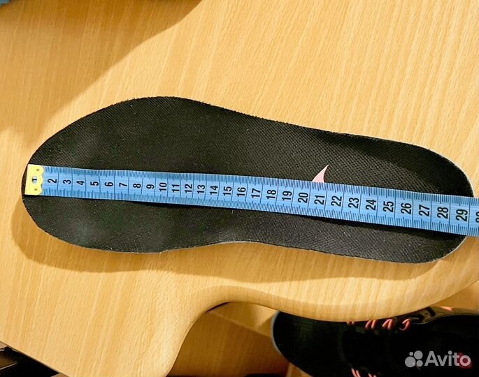 Кроссовки Nike Hyperace 2