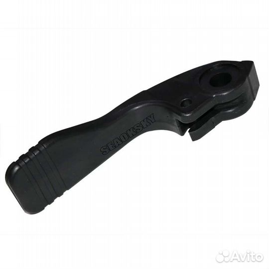 Ручка включения скорости Yamaha 9.9-15