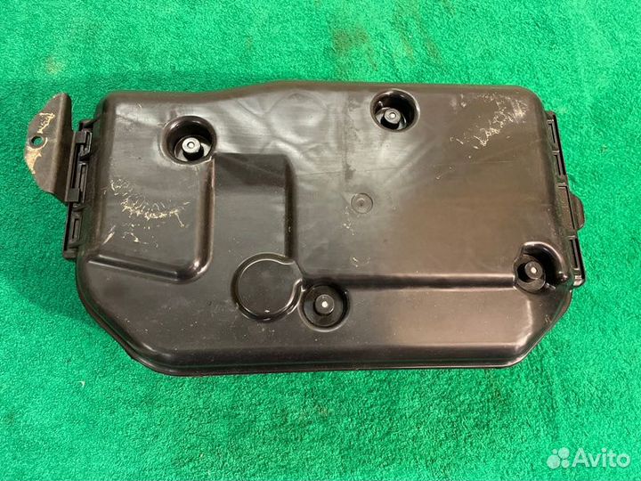 Компрессор пневмоподвески Land Rover Discovery 5