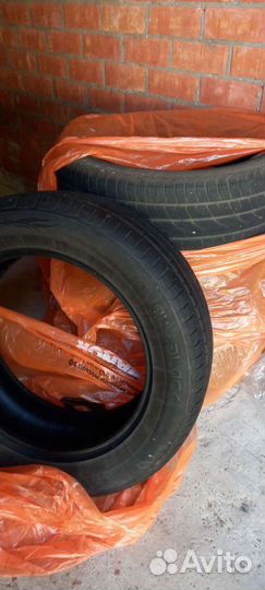 Royal Black Royal Winter 255/55 R19 111H