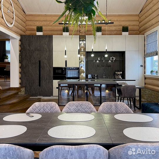 Кухонный гарнитур в кредит