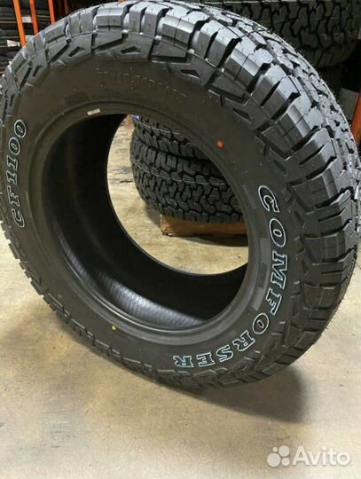 Comforser CF1100 215/65 R16 102H