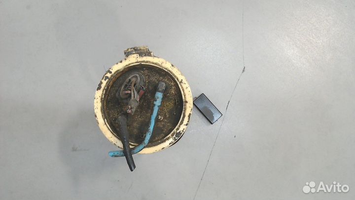 Насос топливный электрический Volkswagen Jetta 6