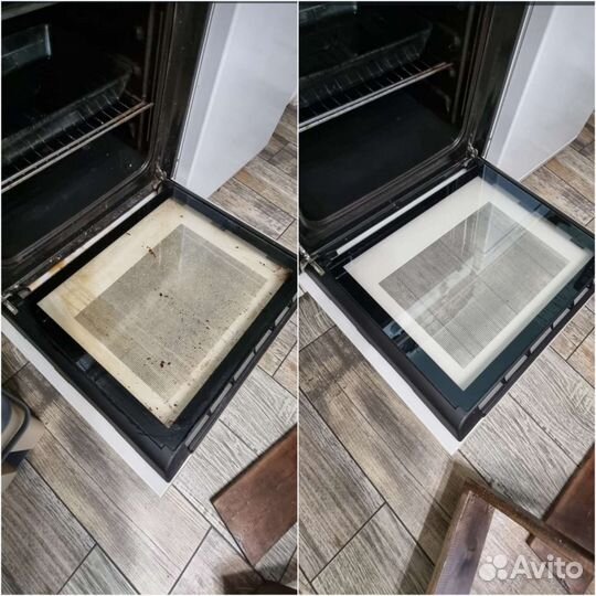 Клининг/ уборка квартир / организация пространства