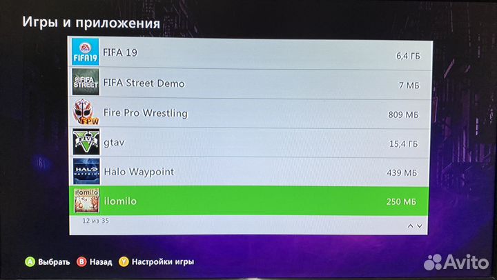 Xbox 360 + Kinect \ 2 джойстика\ игры 20
