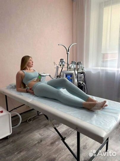 Криолиполиз