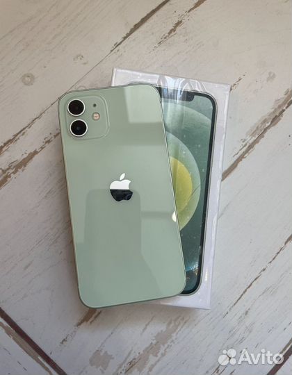 iPhone 12 mini, 256 ГБ