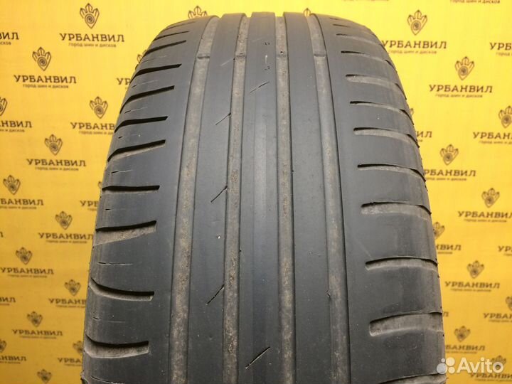 Cordiant Sport 3 205/55 R16 91V