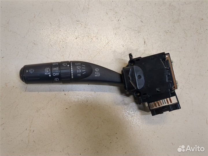 Переключатель дворников Subaru Legacy Outback (B13