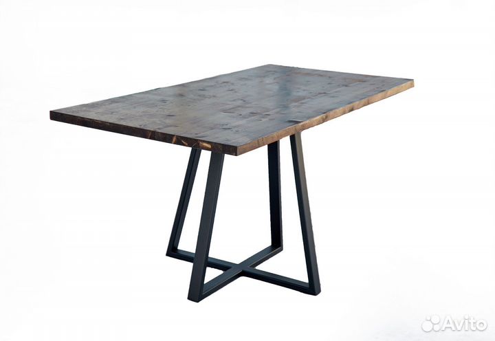 Мебель в стиле лофт