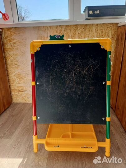 Мольберт детский