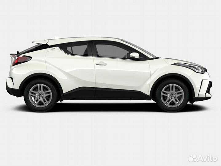 Toyota C-HR 2.0 CVT, 2023