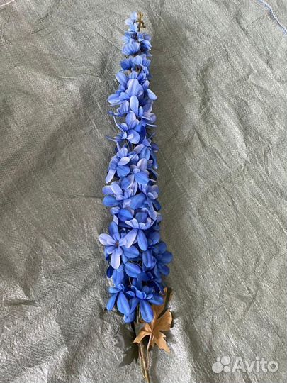 Цветы искуственные