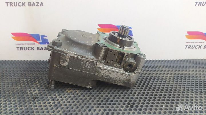 Коробка отбора мощности Daf XF105