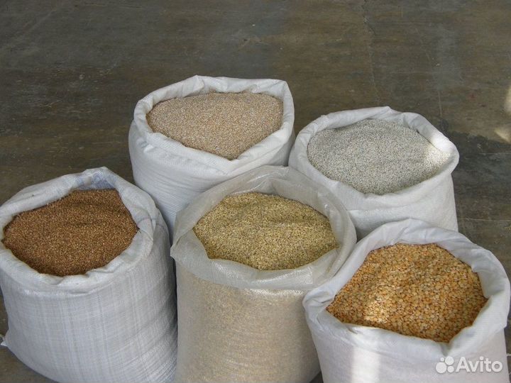 Комбикорма для птиц и с/х животных опт