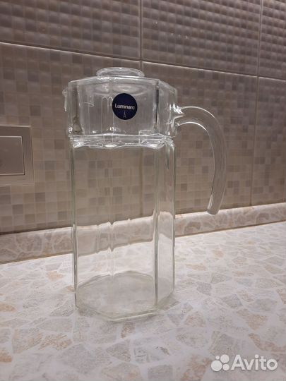 Графин для воды