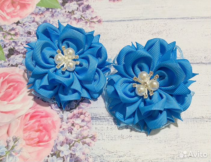 Резинка для волос