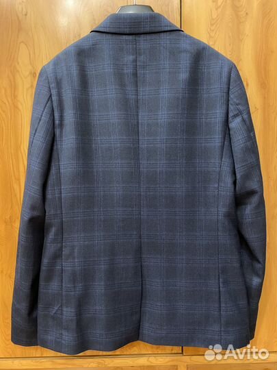 Пиджак школьный для мальчика Noble People (152 см)