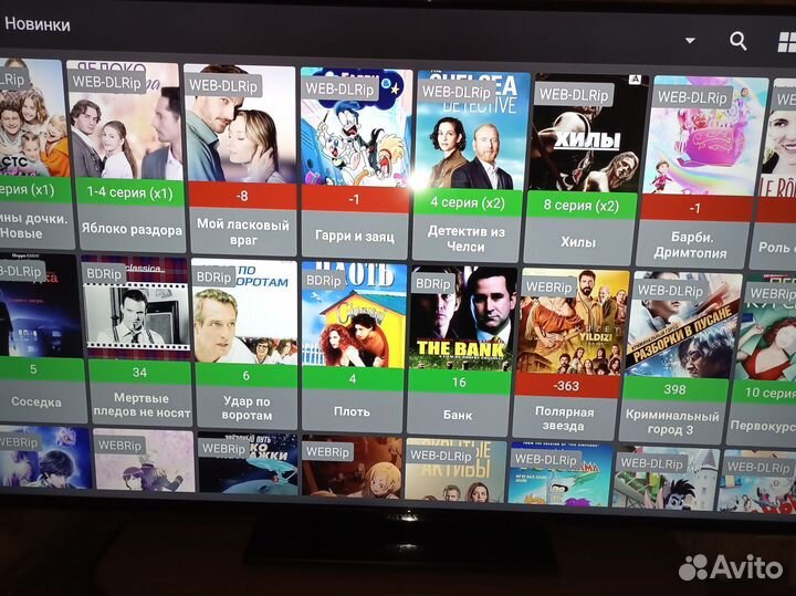 Приставка смарт тв сбербокс прошитая