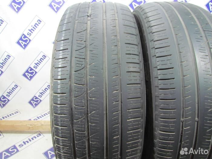 Pirelli Scorpion Verde All Season 255/55 R20 94U