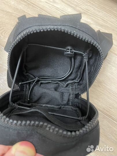 Сумка под эхолот Практик