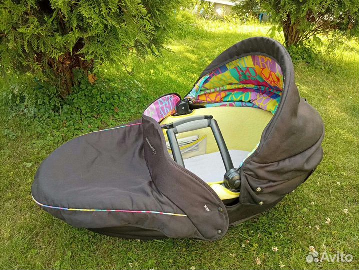 Переноска для малышей