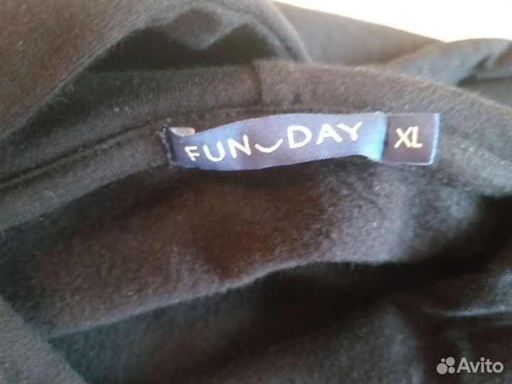 Худи мужское