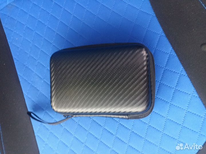 Ветродуйка аккумуляторная