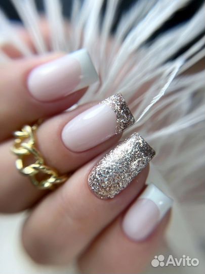 Мастер маникюра