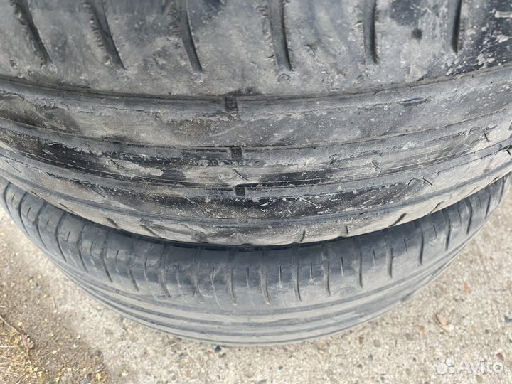 Cordiant Sport 3 215/60 R17 100V