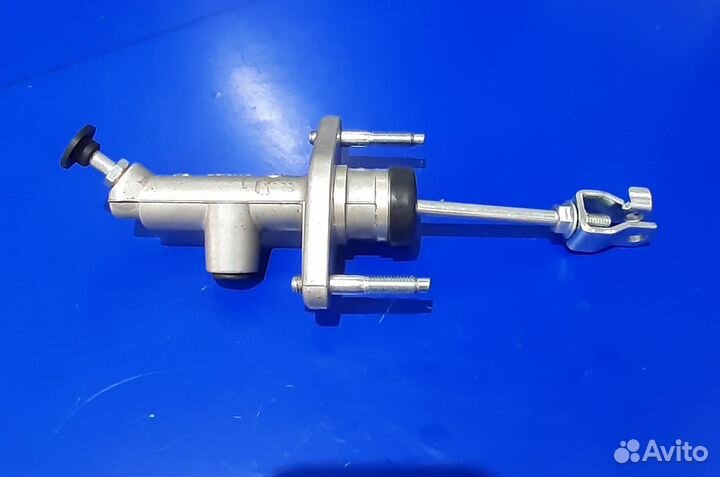 Цилиндр сцепления