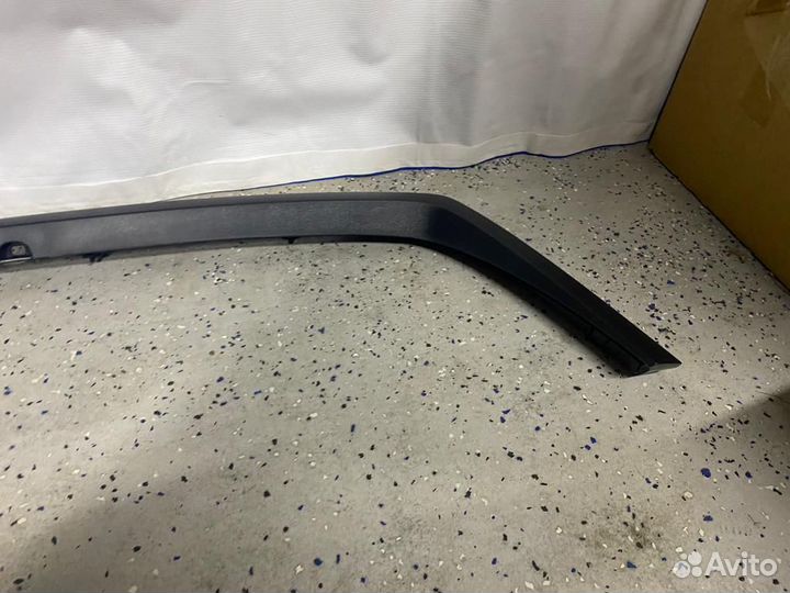 Новый спойлер Chevrolet Spark оригинал