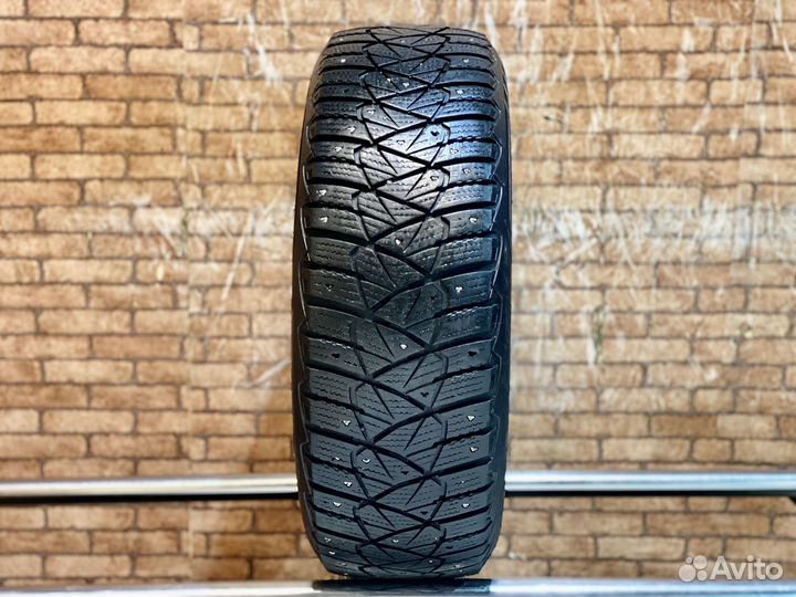 Dunlop Ice Touch 205/60 R16