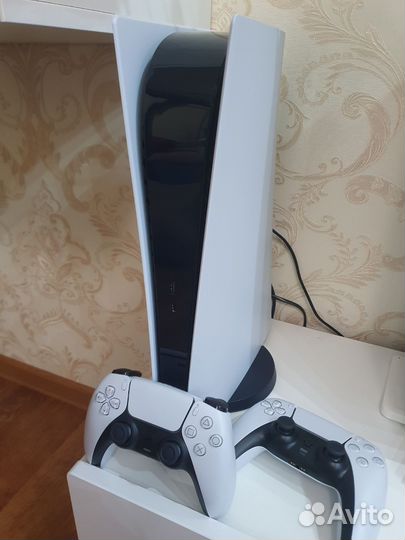 Sony playstation 5 ps5