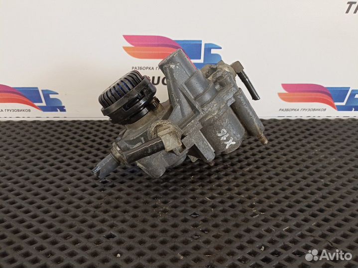 Модулятор EBS передний